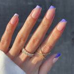 Prsten Oval-Cut — pohled 6