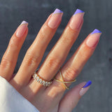 Prsten Oval-Cut — pohled 6