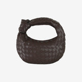 Kabelka Marigold Braided s krátkým uchem — pohled 3