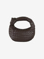 Kabelka Marigold Braided s krátkým uchem — pohled 3