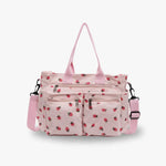 Taška shopper Rosie Strawberry