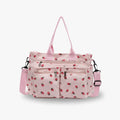 Taška shopper Rosie Strawberry