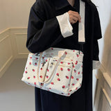 Taška shopper Rosie Strawberry — pohled 13
