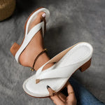 Sandály Harper pro eleganci a pohodlí — pohled 4