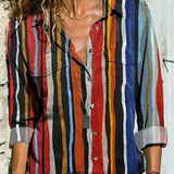 Dámská halenka Hazel — pohled 6