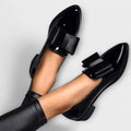 Dámské mokasíny High-Quality — pohled 2