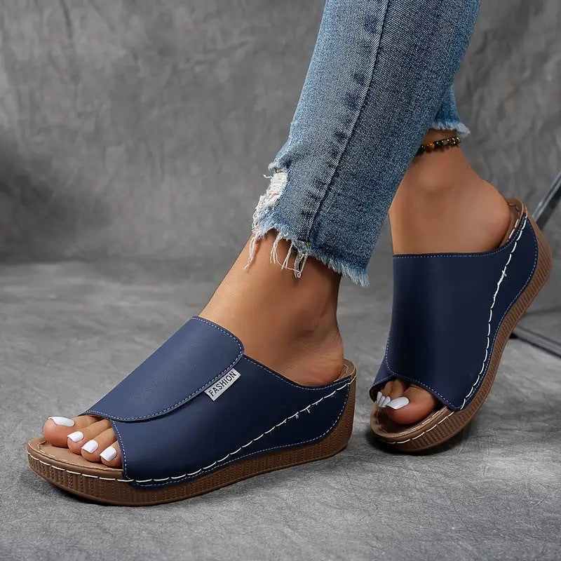 Stylové ortopedické sandály Esther™ — pohled 5