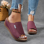 Stylové ortopedické sandály Esther™ — pohled 4