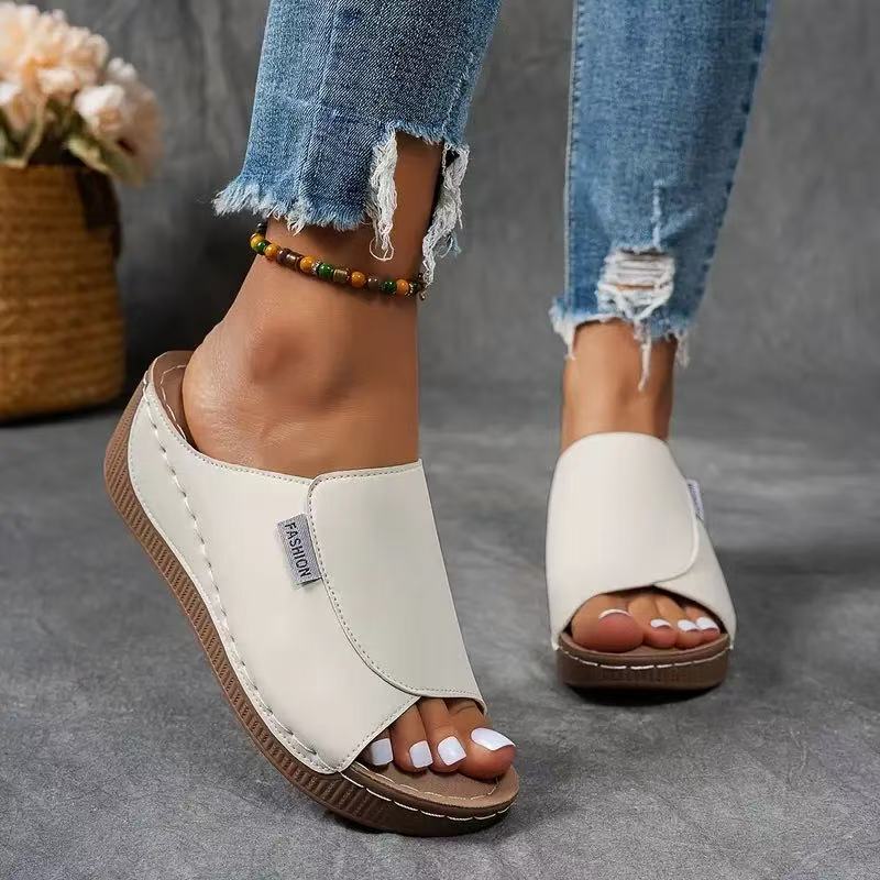 Stylové ortopedické sandály Esther™