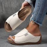 Stylové ortopedické sandály Esther™ — pohled 10