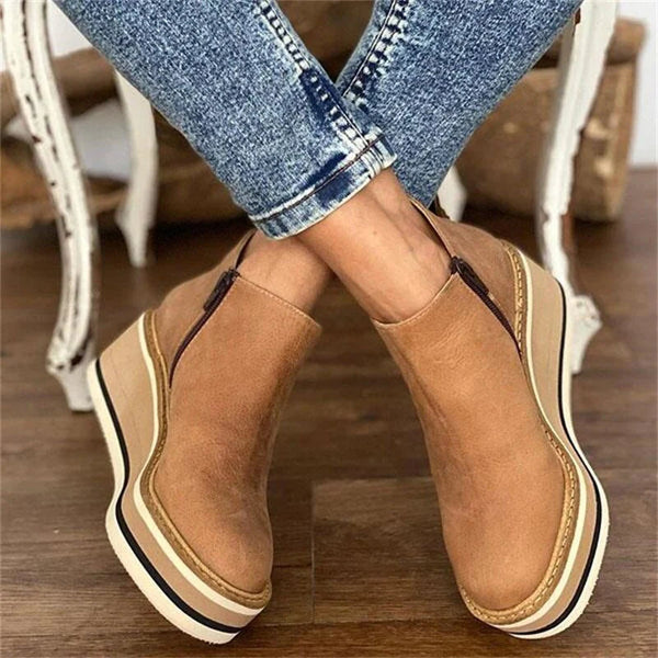 Elegantní boty June