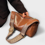 Vintage crossbody kabelka Xylo — pohled 5