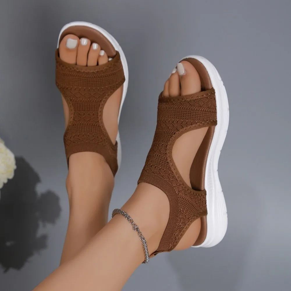 Ortopedické sandály Samantha™ — pohled 7