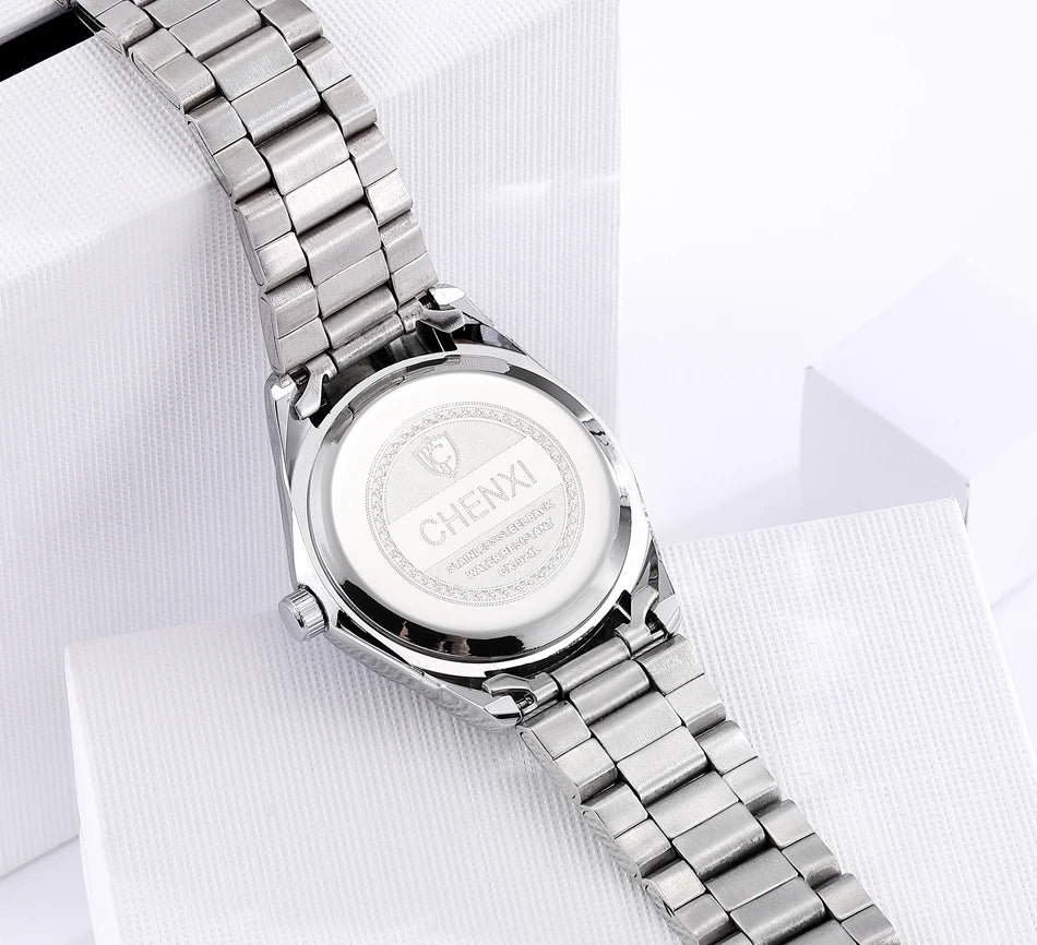 Elegantní ocel Maria — pohled 8