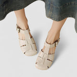 Ortopedická obuv Mary Jane Tui — pohled 9