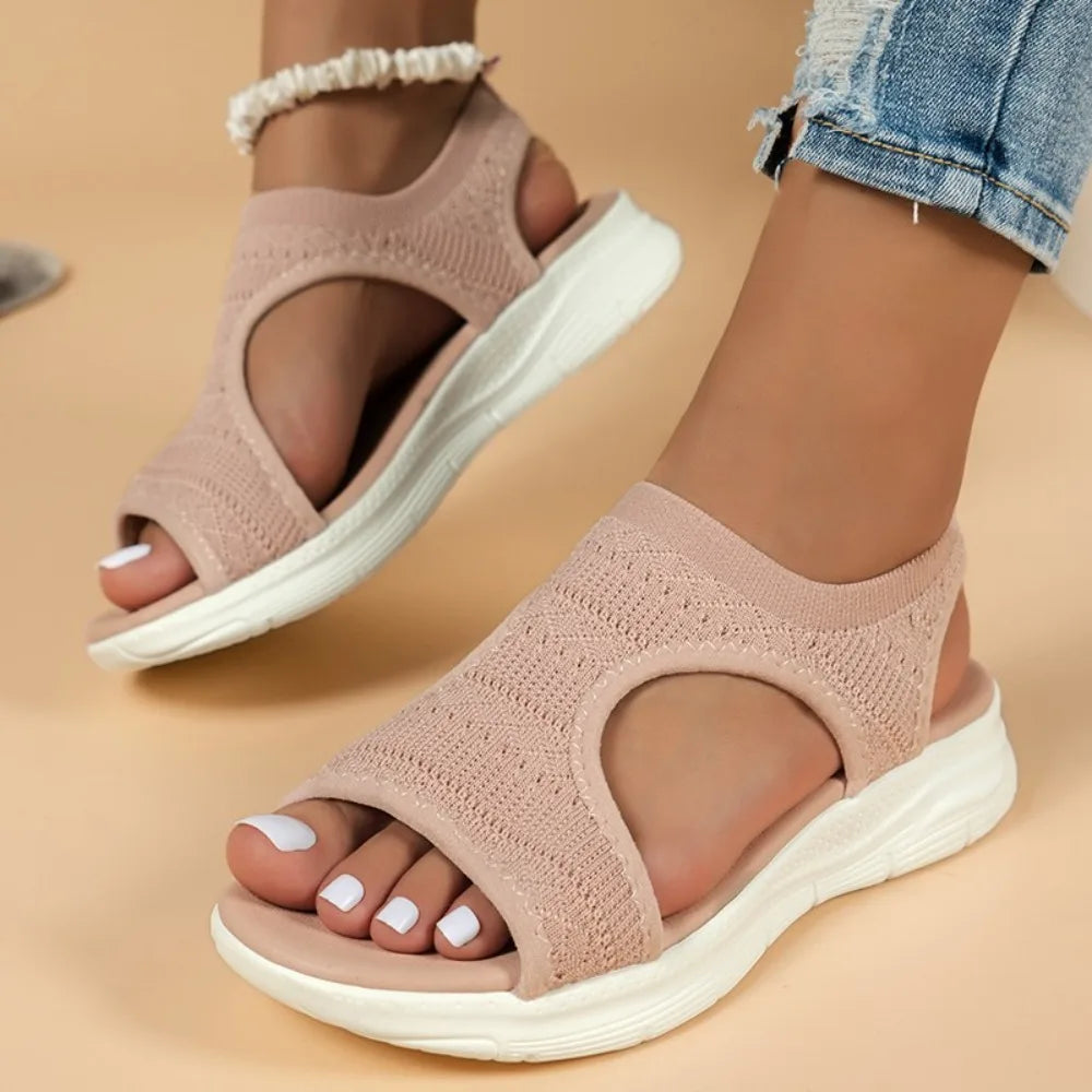 Ortopedické sandály Samantha™ — pohled 9