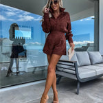Elegantní krajkový komplet Lesley — pohled 9
