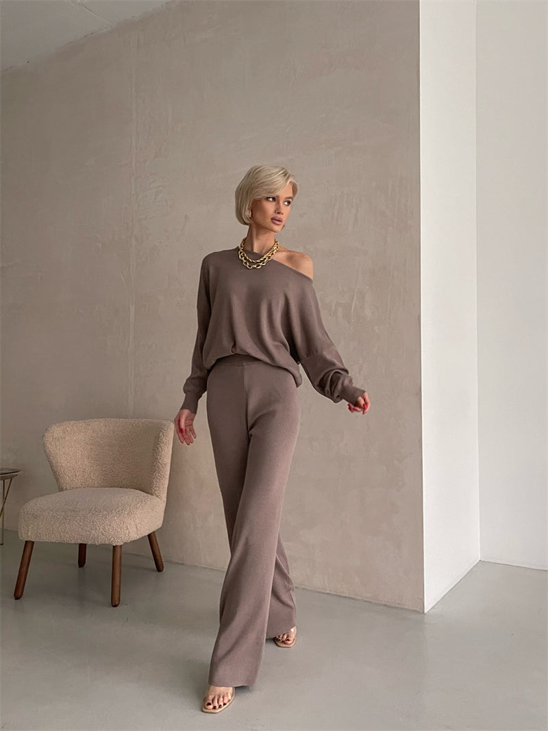 Elegantní komplet Crisha — pohled 2