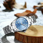Elegantní ocel Maria — pohled 6