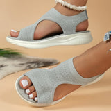 Ortopedické sandály Samantha™ — pohled 10