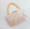 Elegantní kabelka Raylene Acrylic — pohled 5