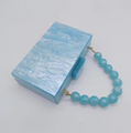 Elegantní kabelka Raylene Acrylic — pohled 4