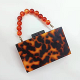 Elegantní kabelka Raylene Acrylic — pohled 7