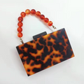Elegantní kabelka Raylene Acrylic — pohled 7