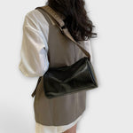 Vintage crossbody kabelka Xylo — pohled 6