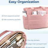 Taška shopper Ava Puffy — pohled 5