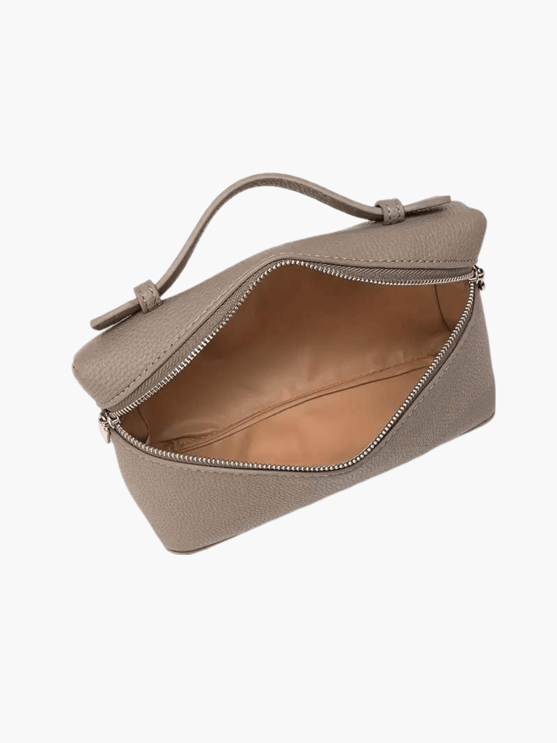 Elegantní kompaktní kabelka Charlotte — pohled 15