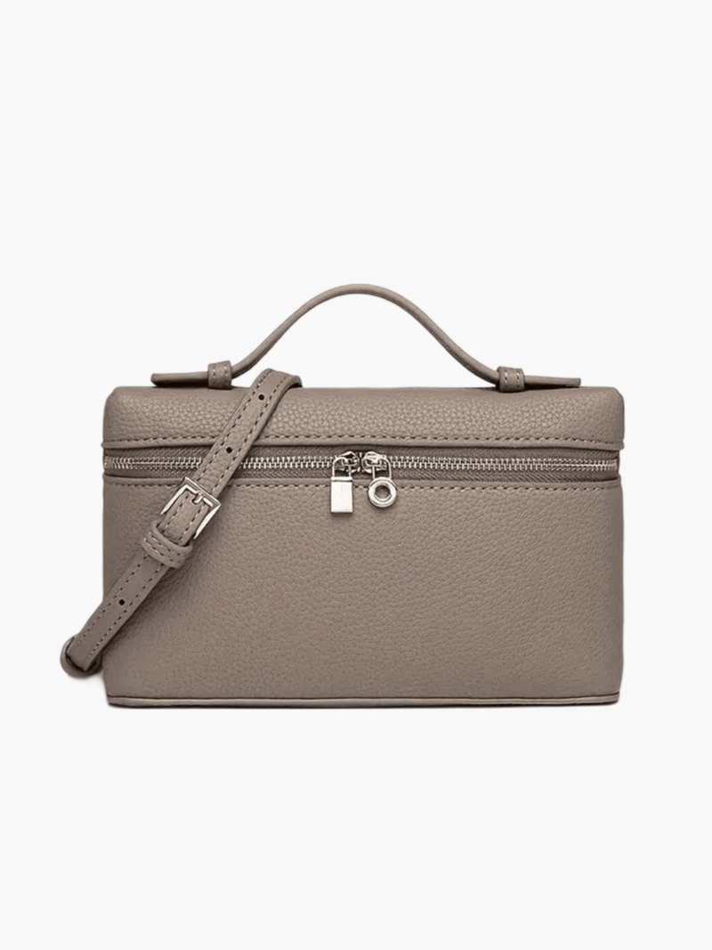 Elegantní kompaktní kabelka Charlotte — pohled 2