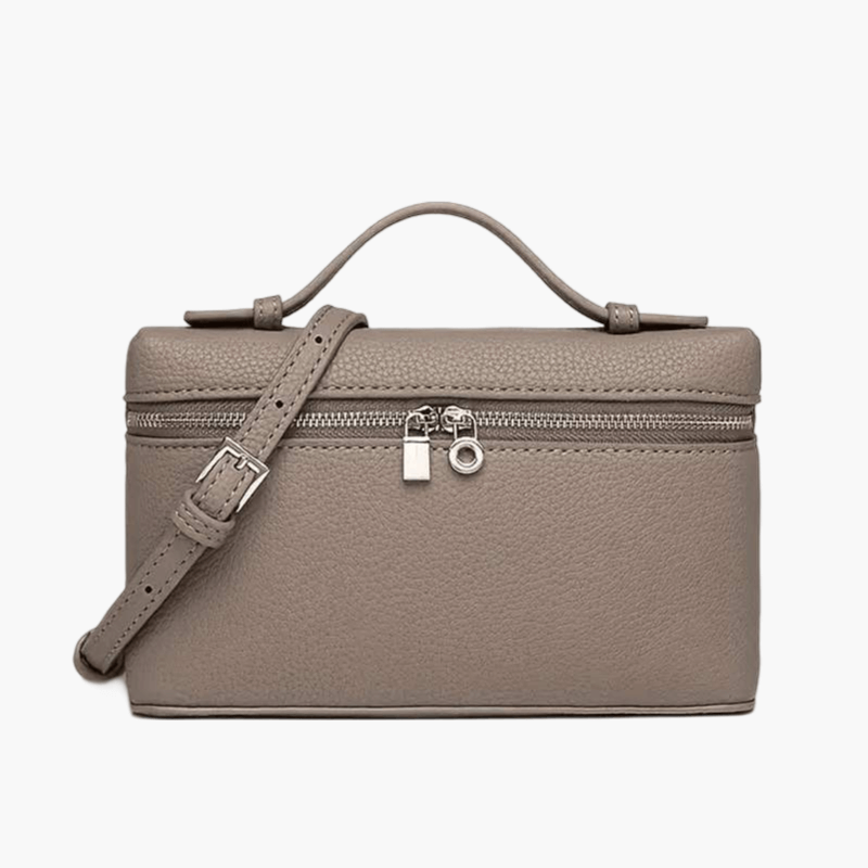 Elegantní kompaktní kabelka Charlotte — pohled 2