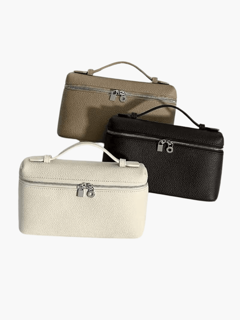 Elegantní kompaktní kabelka Charlotte — pohled 6