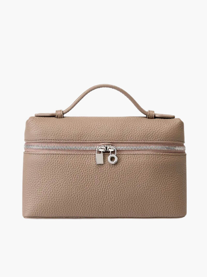 Elegantní kompaktní kabelka Charlotte — pohled 4