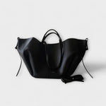 Vintage taška shopper Naeva — pohled 2
