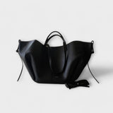 Vintage taška shopper Naeva — pohled 2