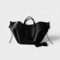 Vintage taška shopper Naeva — pohled 2