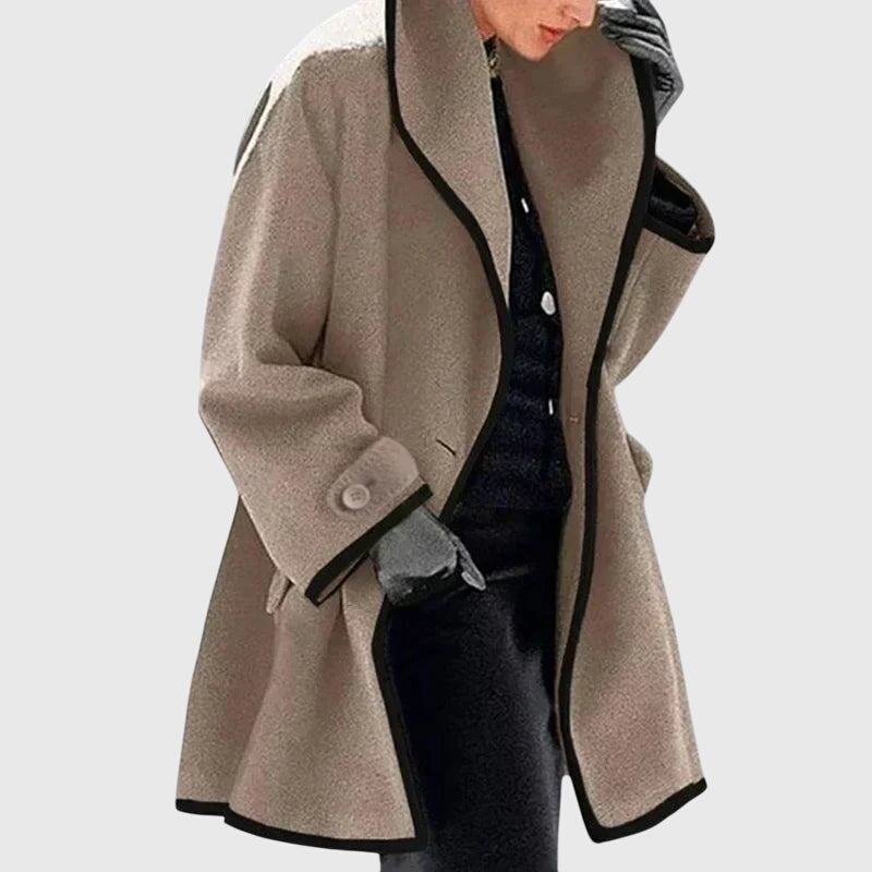 Elegantní a moderní fleecová bunda Maria™ — pohled 7