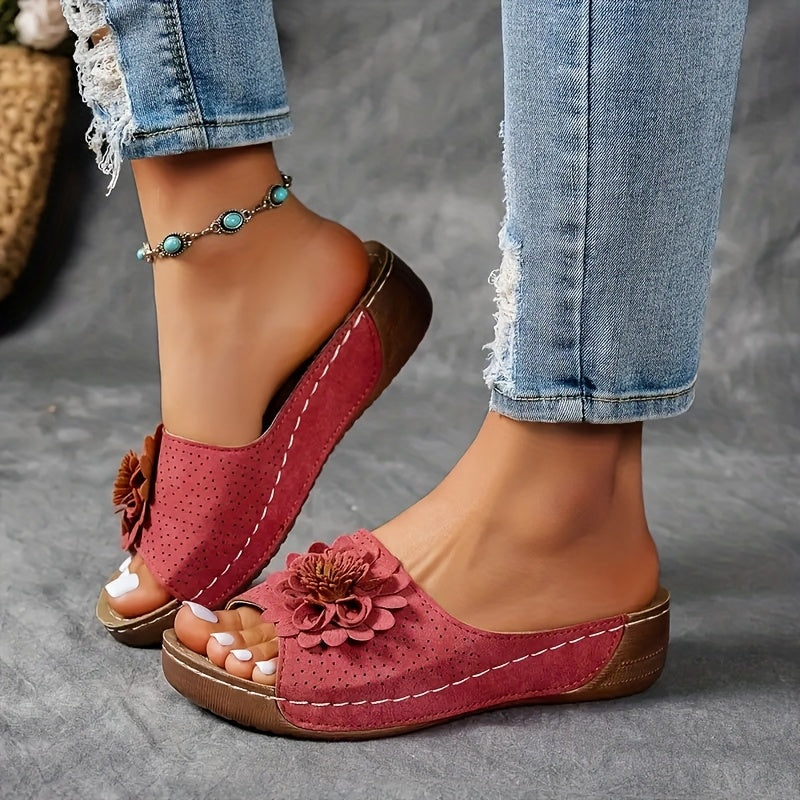 Stylové ortopedické sandály Athenia™ — pohled 11