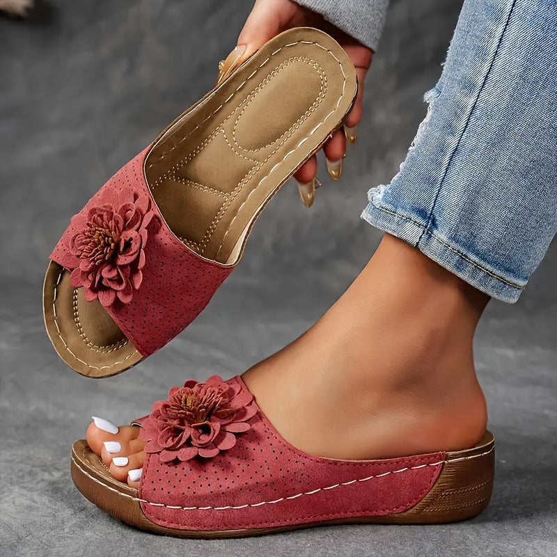 Stylové ortopedické sandály Athenia™ — pohled 10