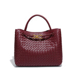 Pletená kabelka Ruby — pohled 5