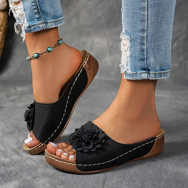 Stylové ortopedické sandály Athenia™ — pohled 19