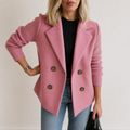Elegantní krátká bunda Meike