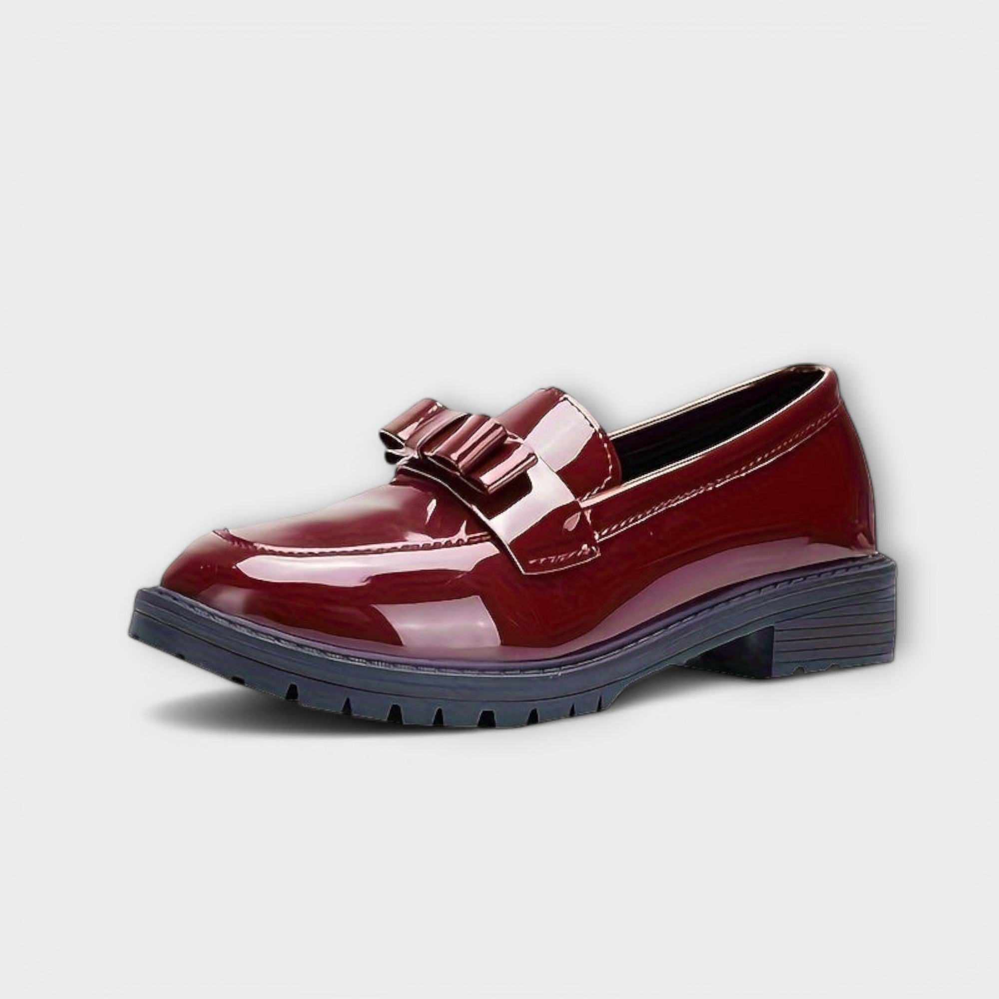 Mokasíny Preppy — pohled 5
