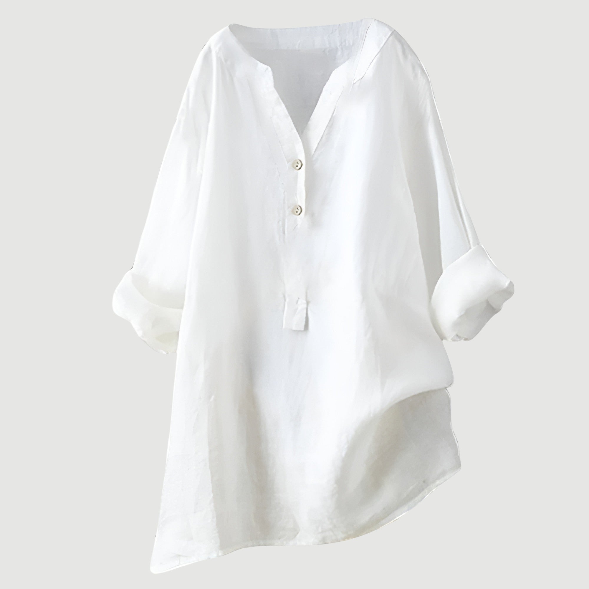 Bílý komplet White Elegance — pohled 6