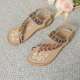 Pohodlné ortopedické sandály Jocelyn™ — pohled 10
