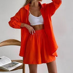 Elegantní dvoudílný komplet Jessica — pohled 5
