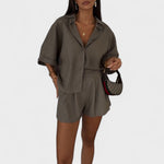 Set Sofia v přírodním stylu — pohled 8