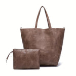 Retro velká taška shopper Marama